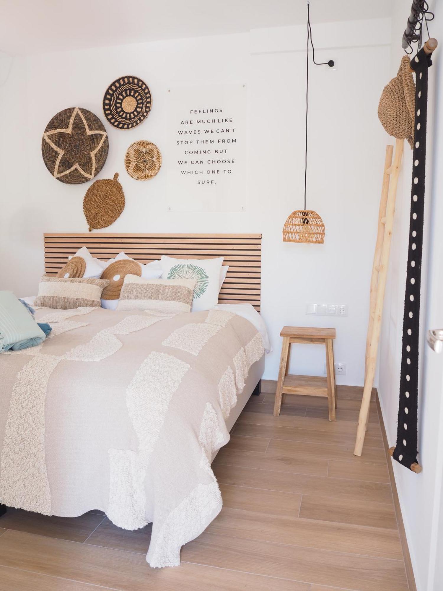 Casa Naru Albir, Duplex Appartement Met Ruim Terras En Buitenkeuken El Albir Exteriör bild
