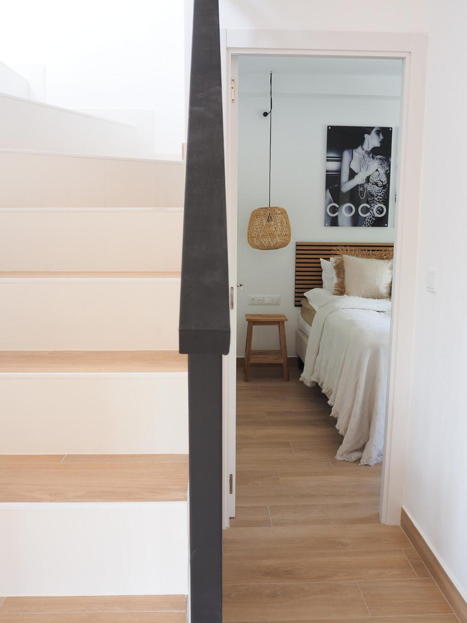 Casa Naru Albir, Duplex Appartement Met Ruim Terras En Buitenkeuken El Albir Exteriör bild